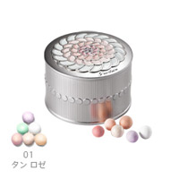 ゲラン/メテオリット ビーユ 01 タン ロゼ画像