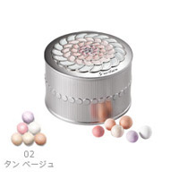 ゲラン/メテオリット ビーユ 02 タン ベージュ画像