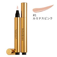 イヴサンローラン/【大特価】ラディアント タッチ 1 ルミナスピンク画像