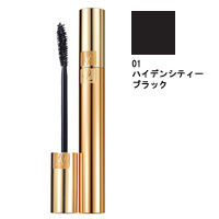 イヴサンローラン/マスカラ ヴォリューム エフォシル #01 ハイデンシティーブラック 7.5g画像
