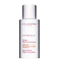 クラランス/UV プラスHP マルチ デイ スクリーン SPF40 ニュアンス 50ml画像