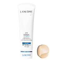ランコム/UV エクスペール GNシールド SPF50 50ml ニュアンスカラー ベージュ画像