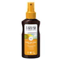 ���������/�ե��ߥ꡼ ���󥹥ץ졼 SPF15 125ml����