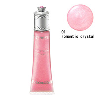 륹奢/꡼åץ #01 romantic crystal 15g