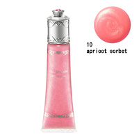 ジルスチュアート/ジェリーリップグロス #10 apricot sorbet 15g画像