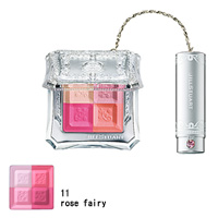 ジルスチュアート/ミックスブラッシュ コンパクト #11 rose fairy 8g画像