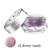 WX`A[g/WF[ACJ[ N #11 frosty candy 6g摜