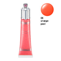 ジェリーリップグロス N #06 orange peel詳細へ