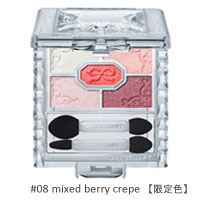 WX`A[g/{N`[ ACY #08 mixed berry crepe yFz摜