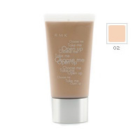 RMK/���꡼�ߥ� �ݥ�å���� �١��� #02 �ʥ����륪������ 30g����