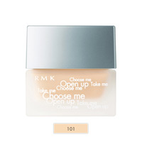 RMK/RMK クリーミィファンデーション 101 30g画像