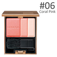 i\/J[O`[NXN tB #06 Coral Pink摜