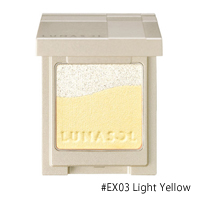 サンドパステルアイズ #EX03 Light Yellow詳細へ