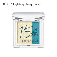 i\/WCeBOACY #EX02 Lighting Turquoisey菤iz摜