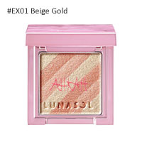 アーカーコレクション シャイニーアイズ #EX01 Beige Gold詳細へ