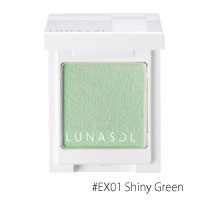 テンダーシャインアイズ #EX01 Shiny Green詳細へ