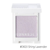 テンダーシャインアイズ #EX03 Shiny Lavender詳細へ