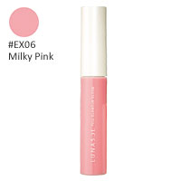フルグラマーグロスa #EX06 Milky Pink詳細へ