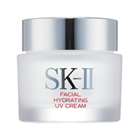 SK2/SK-II/フェイシャル ハイドレイティング UV クリーム 50g画像