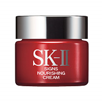 SK2/SK-II/SK2 サインズ ナリッシング クリーム 30g画像