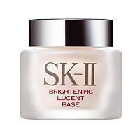 SK2/SK-II/SK2 ブライトニング ルーセント ベース SPF25 25g画像