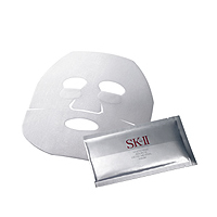 SK2/SK-II/SK2 ホワイトニング ソース ダーム・リバイバル マスク [6ピース]画像