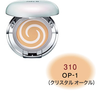 SK2/SK-II/SK2 セルミネーション エッセンス-イン ファンデーション 310 クリスタルオークル リフィル画像