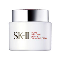SK2/SK-II/SK2 フェイシャル トリートメント ジェントル クレンジング クリーム 100g画像