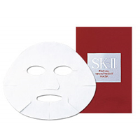 SK2/SK-II/SK2 フェイシャルトリートメント マスク 6ピース画像
