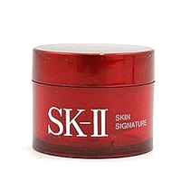 SK2/SK-II/スキン シグネチャー 15g画像