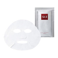 SK2/SK-II/SK2 フェイシャルトリートメント マスク 1ピース画像