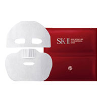 SK2/SK-II/SK2 スキン シグネチャー 3D リディファイニング マスク 1セット画像