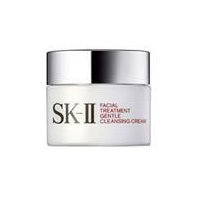 SK2/SK-II/フェイシャル トリートメント ジェントル クレンジング クリーム 15g画像