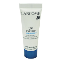 ランコム/【ミニサイズ】UV エクスペール GNシールド SPF50 10ml 白 無色画像