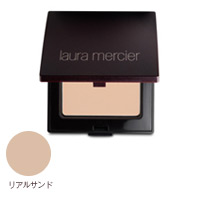 ローラ メルシエ/ミネラルコンパクトファンデーション #リアルサンド画像
