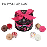 zfC XC[c RNV #01 SWEET ESPRESSOڍׂ