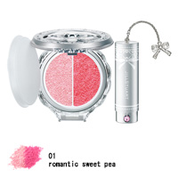 ubV ubT #01 romantic sweet pea 5gڍׂ