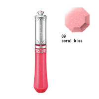 bvWG #09 coral kissڍׂ