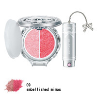 WX`A[g/ubV ubT #09 embellished mimosa 5g摜