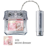 C[ubV RpNg #101 secret dresser yFzڍׂ
