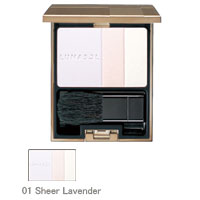 C~lCeBOnCCg itBj #01 Sheer Lavenderڍׂ