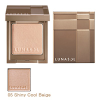 CeBOACY #05 Shiny Cool Beige 1.6gڍׂ