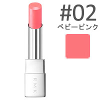 RMK/CWXeBu O[bvX #02 xr[sN摜