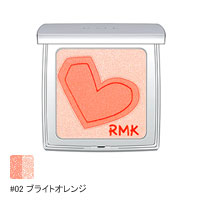 RMK/}bgVCj[ `[NX #02 uCgIW摜