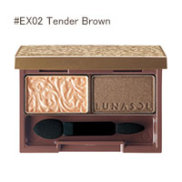 fARgXeBOACY #EX02 Tender Brownڍׂ