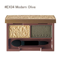 fARgXeBOACY #EX04 Modern Oliveڍׂ