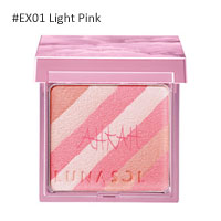 A[J[RNV `[NX #EX01 Light Pinkڍׂ