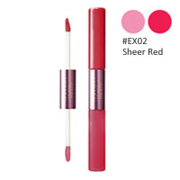 A[J[RNV bvX #EX02 Sheer Redڍׂ