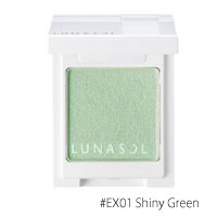 e_[VCACY #EX01 Shiny Greenڍׂ