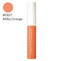 i\/tO}[OXa #EX07 Milky Orange摜